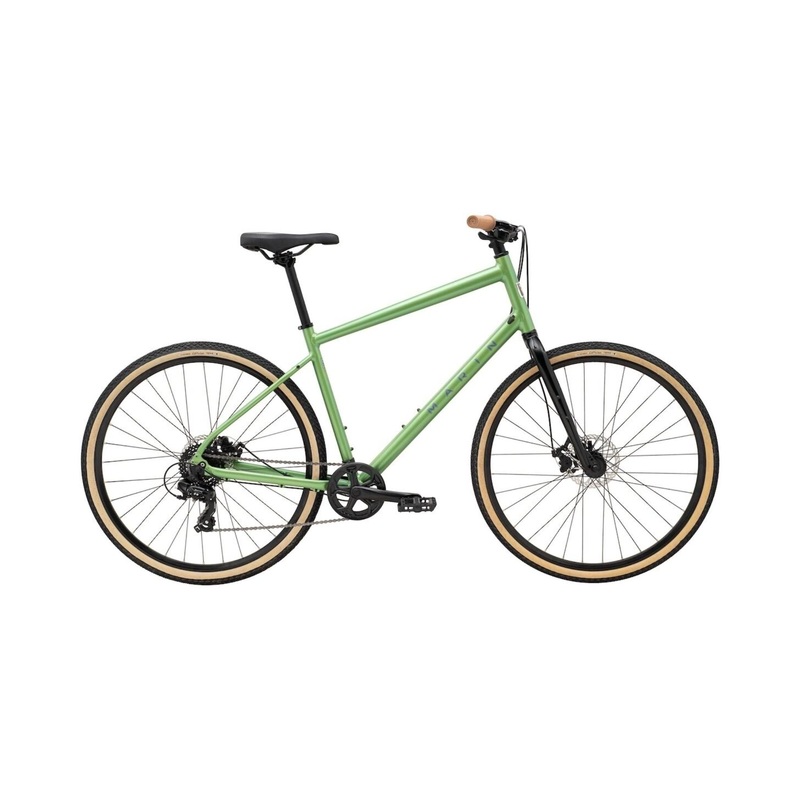 Marin Kentfield 1 2025 Green L