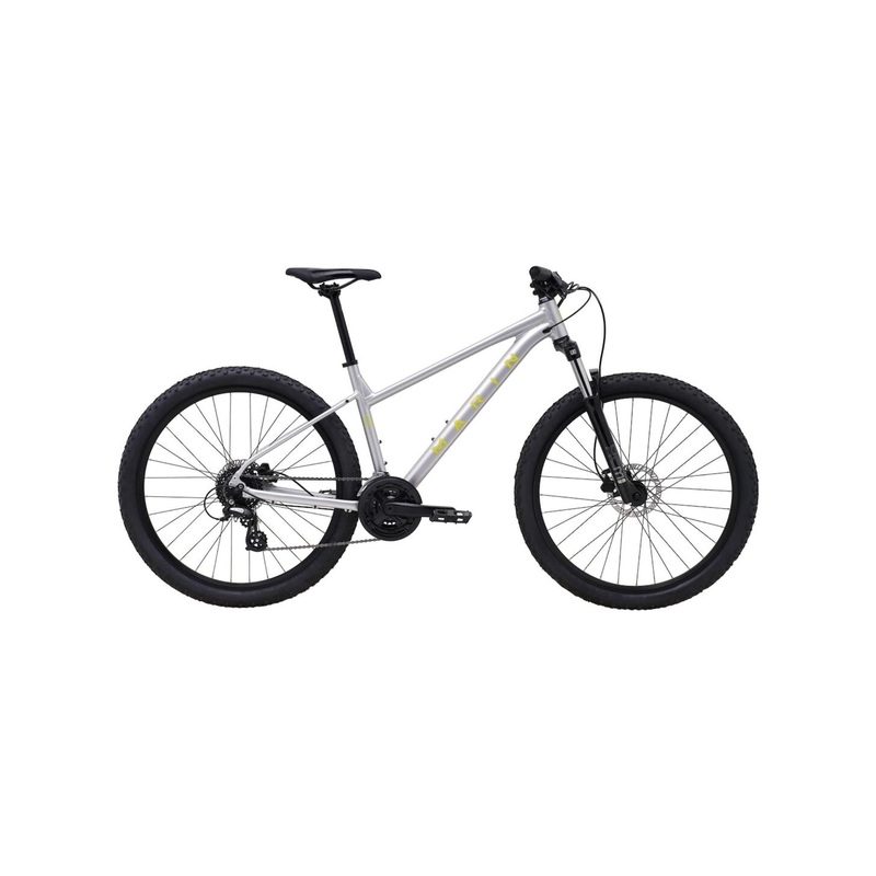 Marin Wildcat Trail 2 2025 Coral L