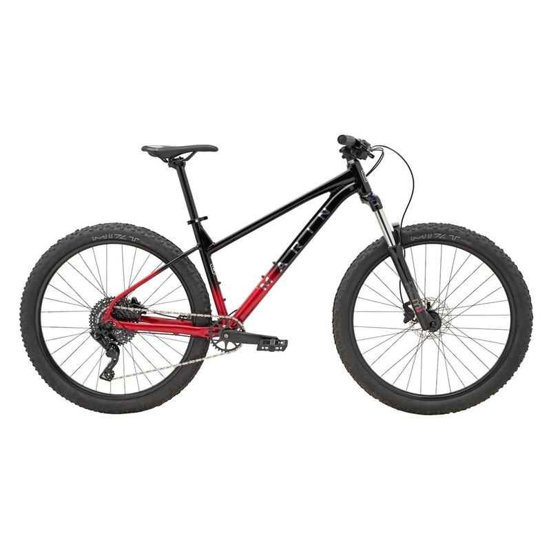 Marin Wildcat Trail 3 2025 Blue Grey L