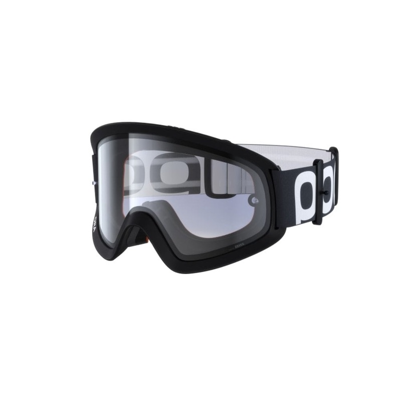 POC Ora DH Goggles Black One Size