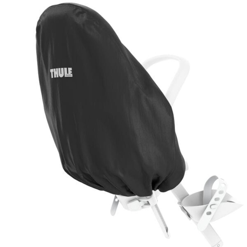 Thule Thule Yepp 2 Mini Raincover Black One Size