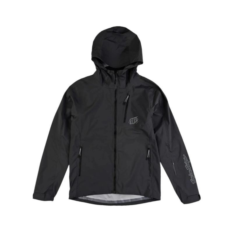 Troy Lee Designs Resist Jacket Mono - Dark Pine S