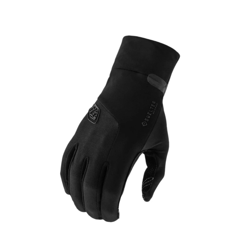 Troy Lee Designs Swelter Pro Gloves Mono - Black S