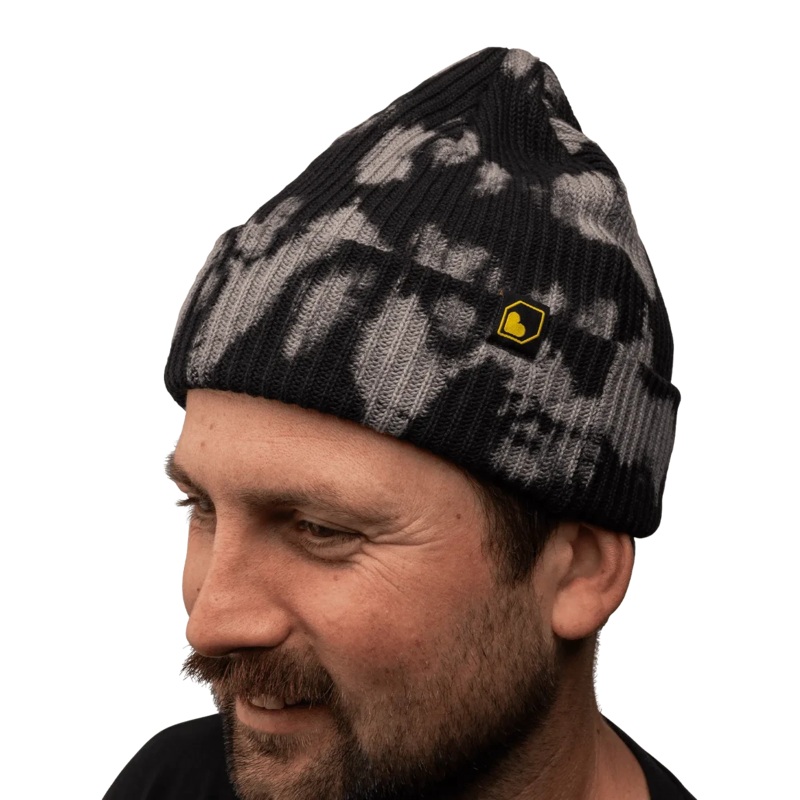 Burgtec Mobster Beanie Black