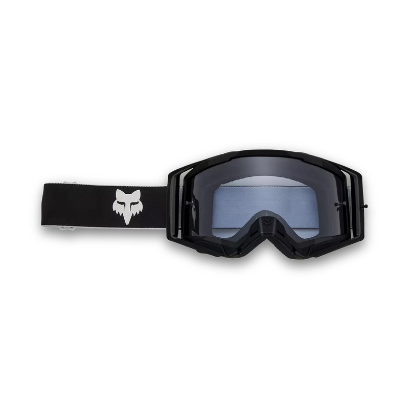 Fox Airspace Goggles Black OS