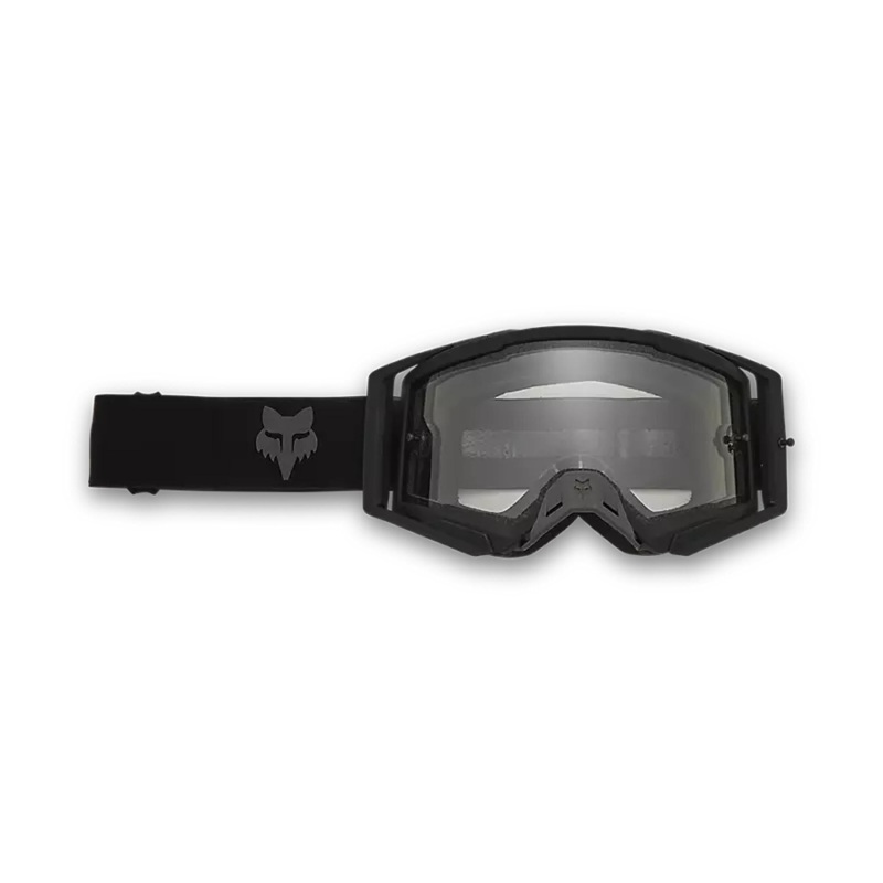 Fox Airspace X Goggles Black OS
