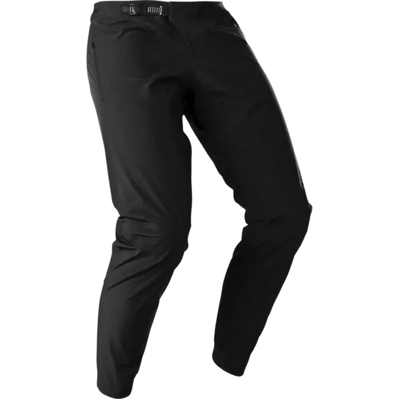 Fox Defend 3-Layer Water Pants Black 28