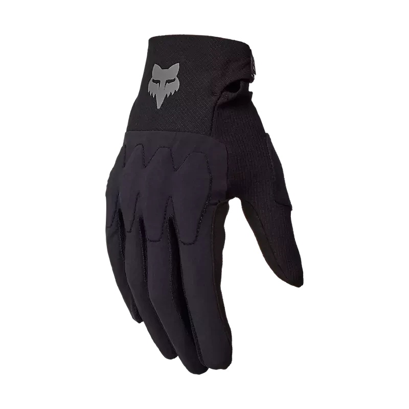 Fox Defend D3O Gloves Black S