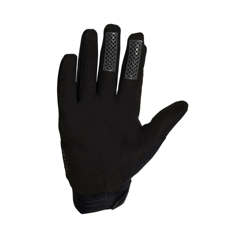 Fox Defend Fire Lunar Low-Profile Gloves Black S