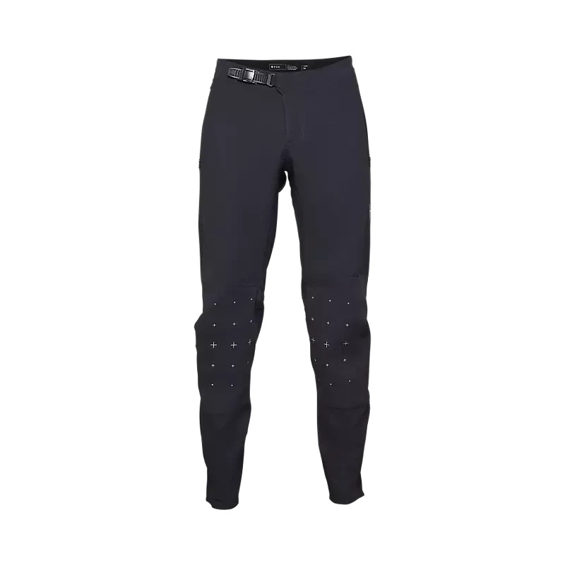 Fox Defend Fire Lunar Pants Black 28