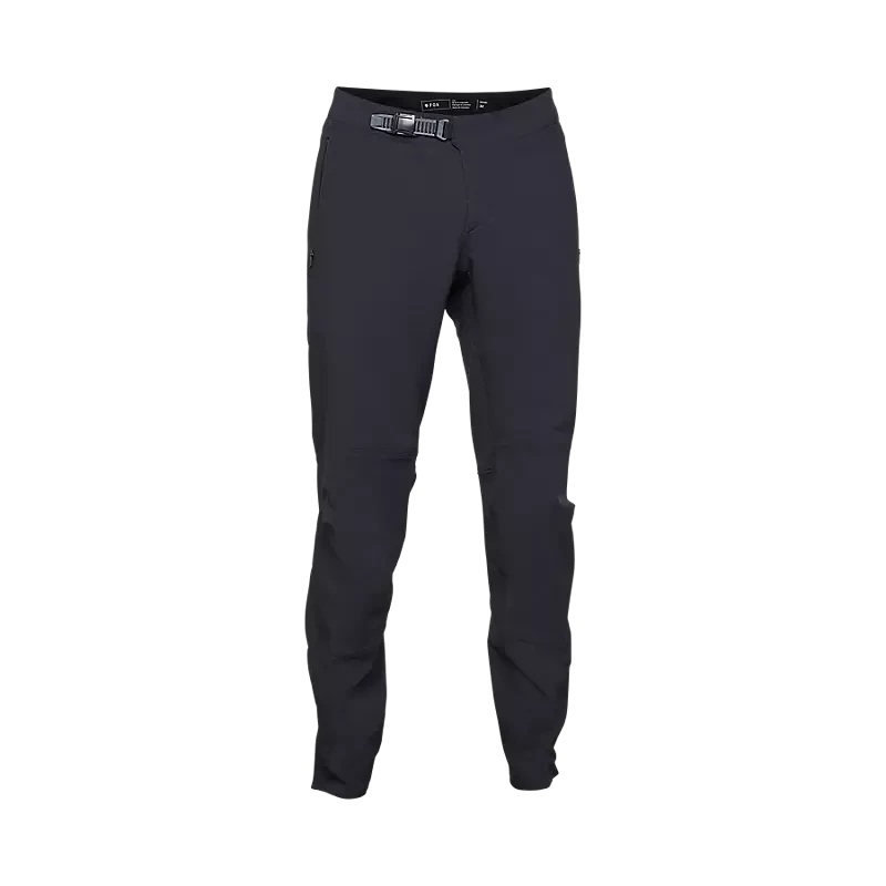 Fox Defend Fire Pants Black 28