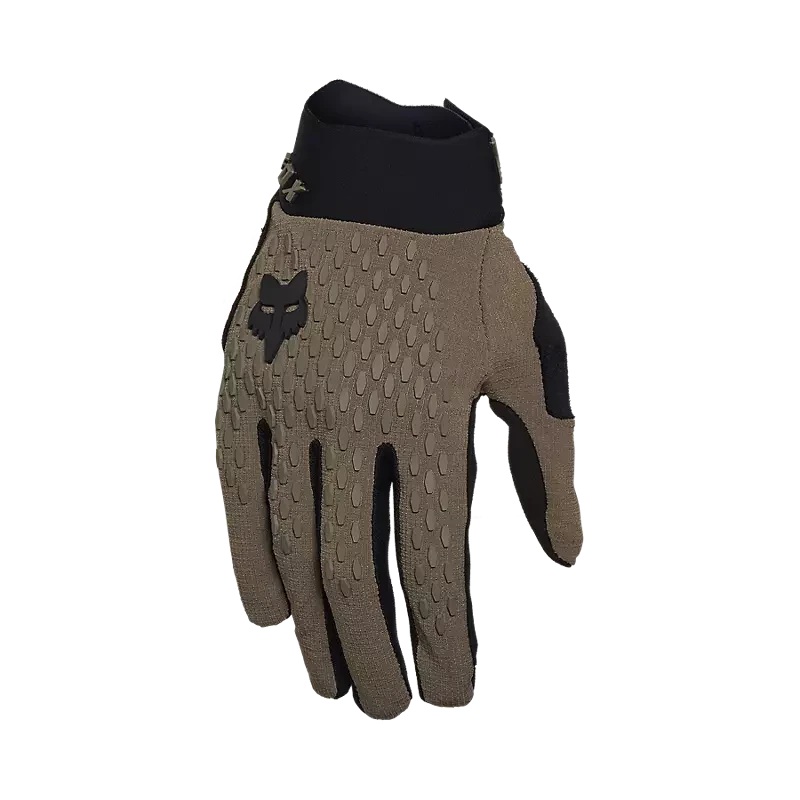 Fox Defend Gloves Ash S