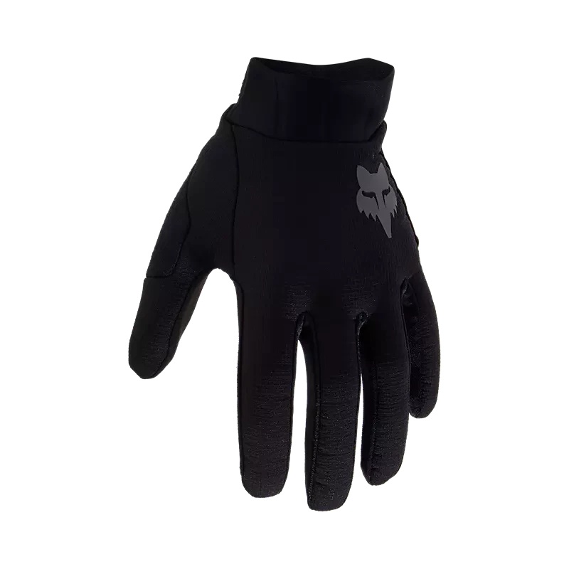 Fox Defend Lo-Pro Fire Gloves Black S