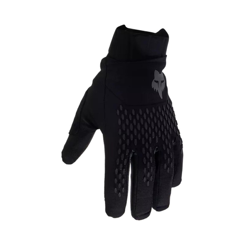 Fox Defend Pro Winter Gloves Black S