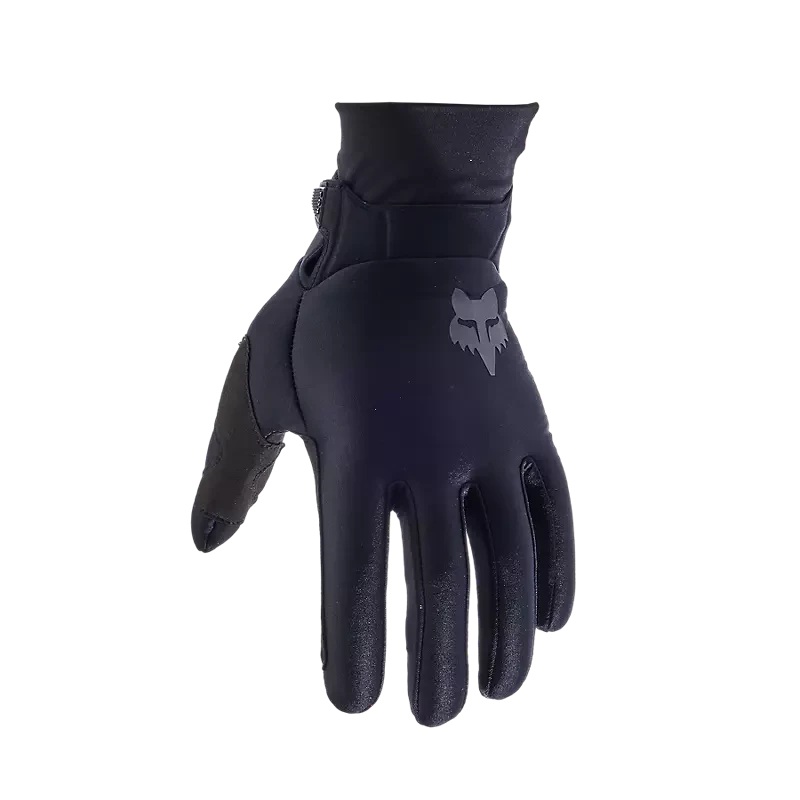 Fox Defend Thermo Gloves Black S