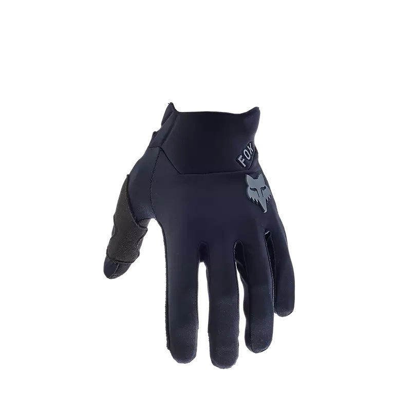 Fox Defend Wind Off-Road Gloves Black S