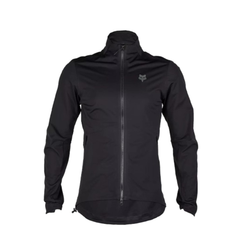 Fox Flexair Lite Jacket Black XS