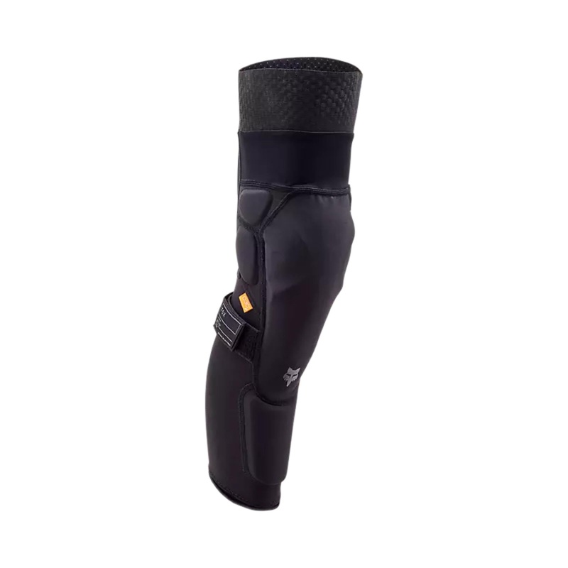 Fox Launch Knee/Shin Pads Black XS