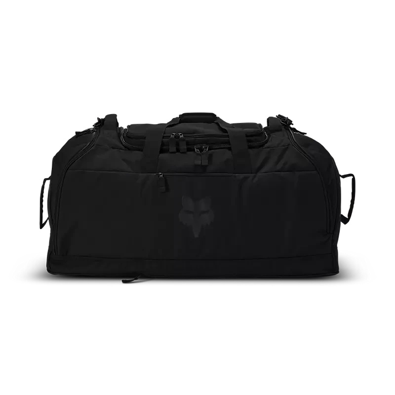Fox Podium Black Gear Bag Black OS