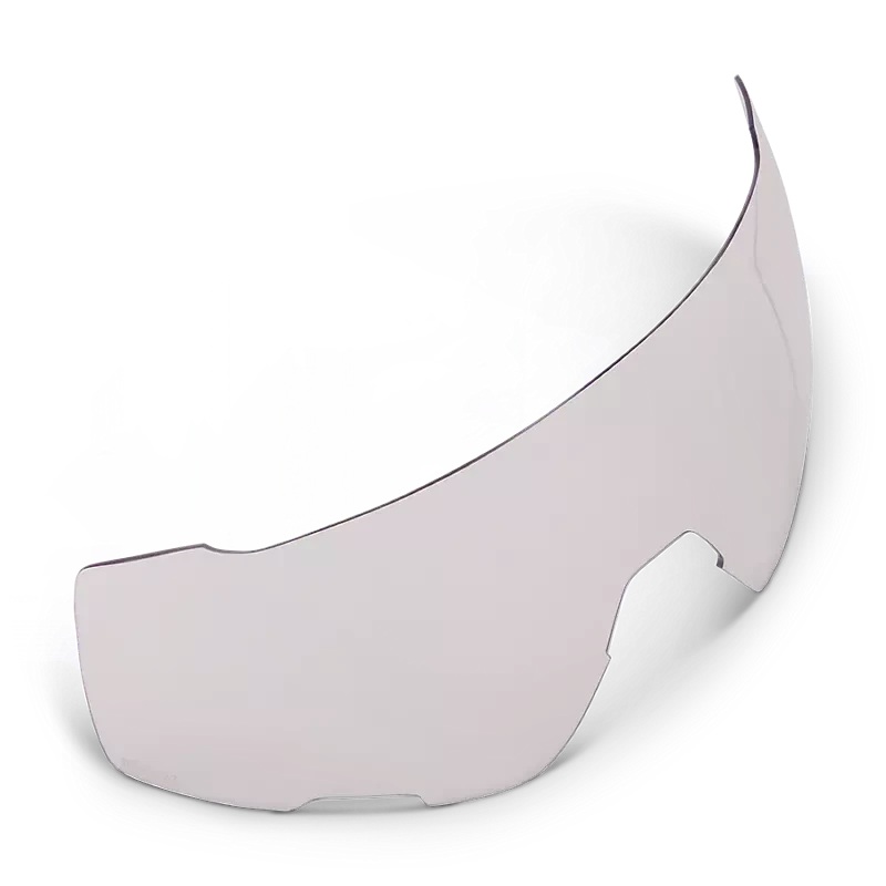 Fox Purevue Spare Clear Lens Clear OS