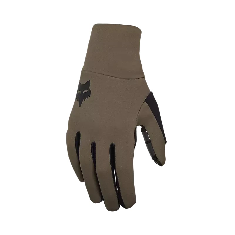 Fox Ranger Fire Gloves Ash S