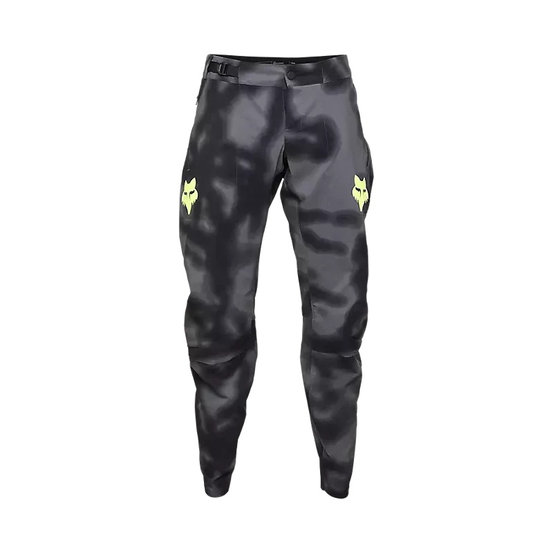 Fox Ranger Race Pants Black 28