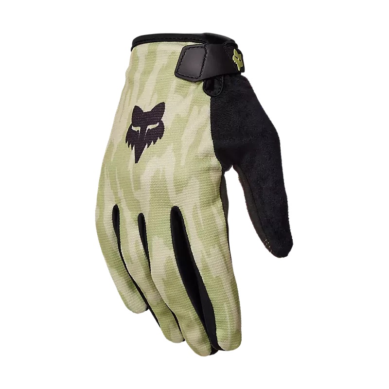 Fox Ranger Swarmer Gloves Pale Green S