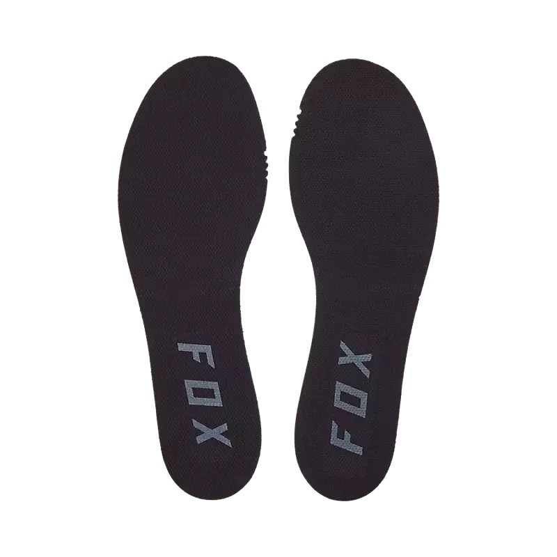 Fox Union Insole Black 37