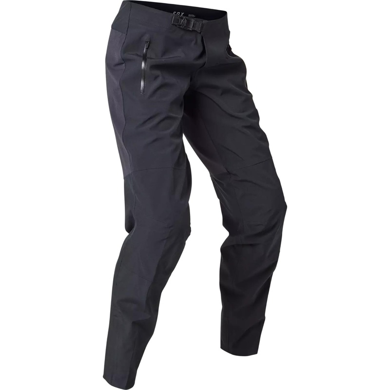 Fox Womens Defend 3-Layer Water Pants Black XS