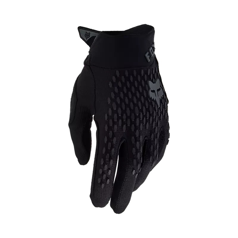 Fox Womens Defend Gloves Black S