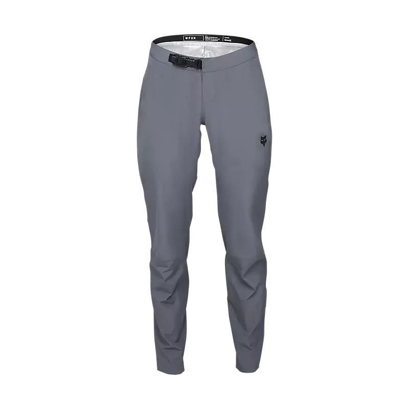 Fox Womens Ranger 2.5-layer Water Pants Black XS