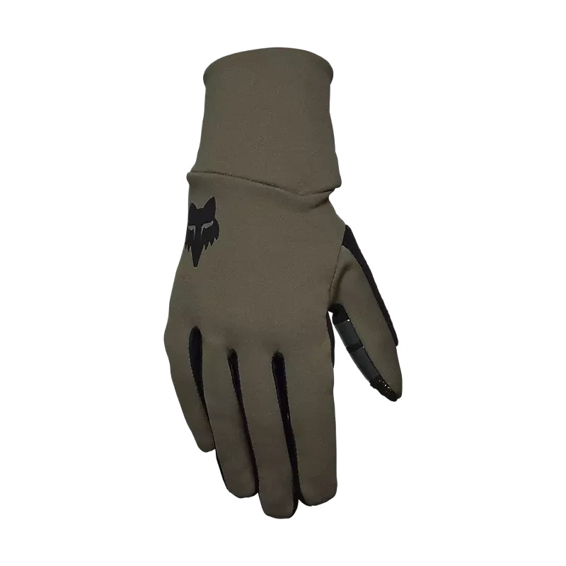 Fox Womens Ranger Fire Gloves Ash S