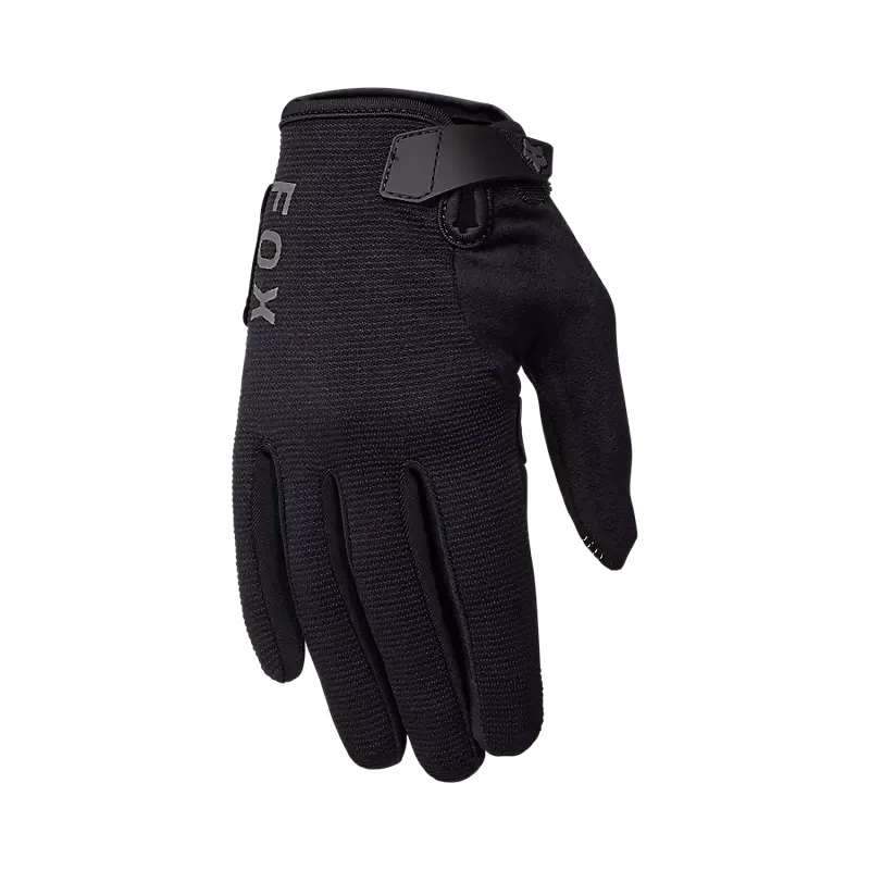 Fox Womens Ranger Gel Gloves Black S