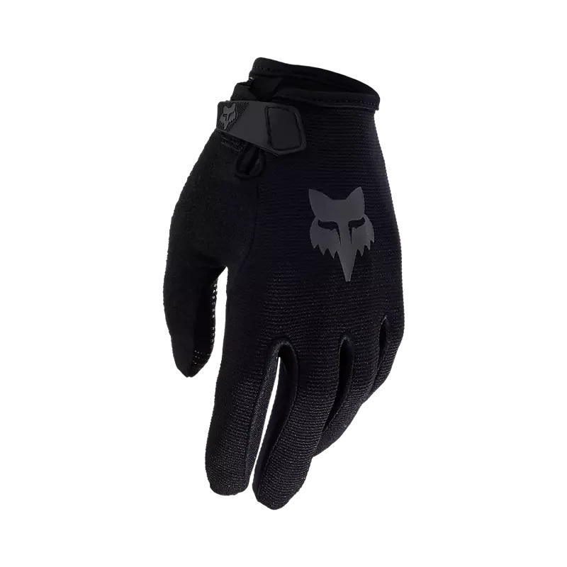 Fox Womens Ranger Gloves Black S