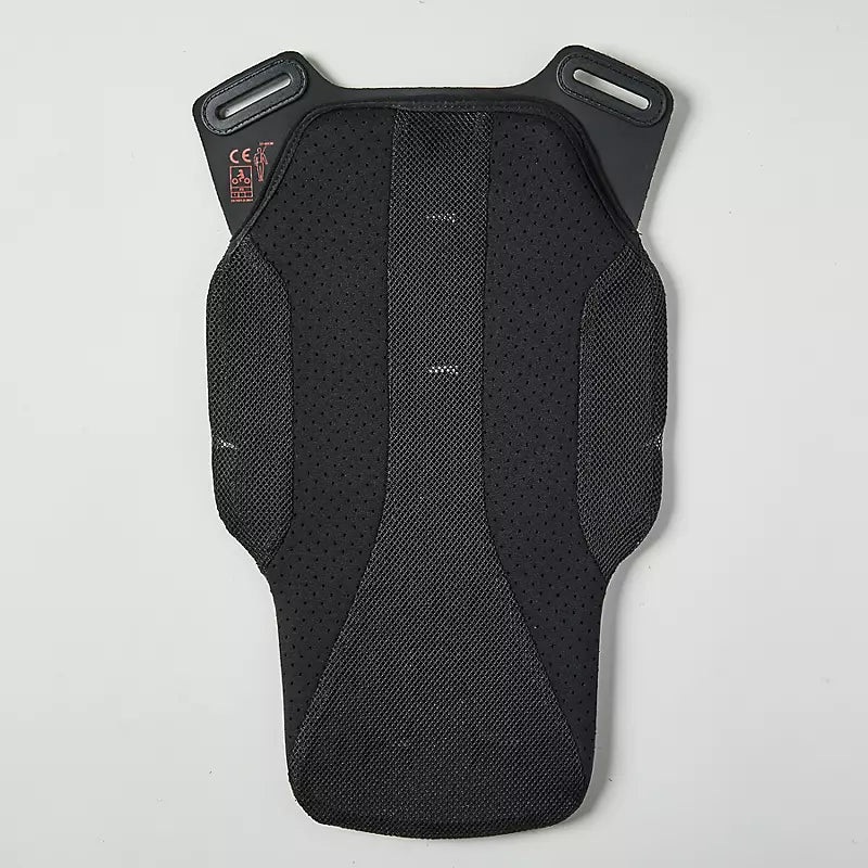 Fox Youth Raceframe Back Insert Black OS