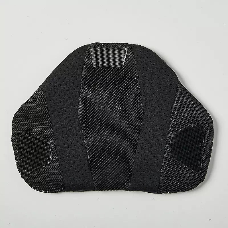 Fox Youth Raceframe Chest Insert Black OS
