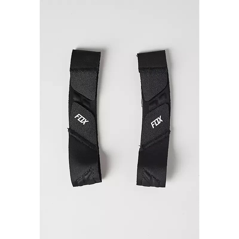 Fox Youth Raceframe Shoulder Straps Black OS
