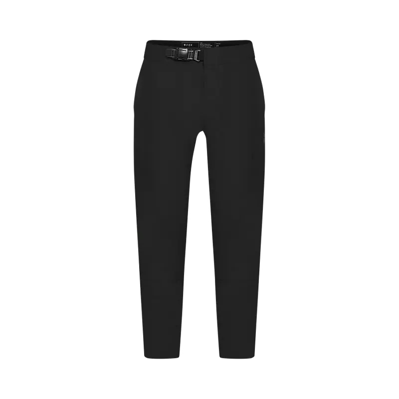 Fox Youth Ranger 2.5-Layer Water Pants Black 22