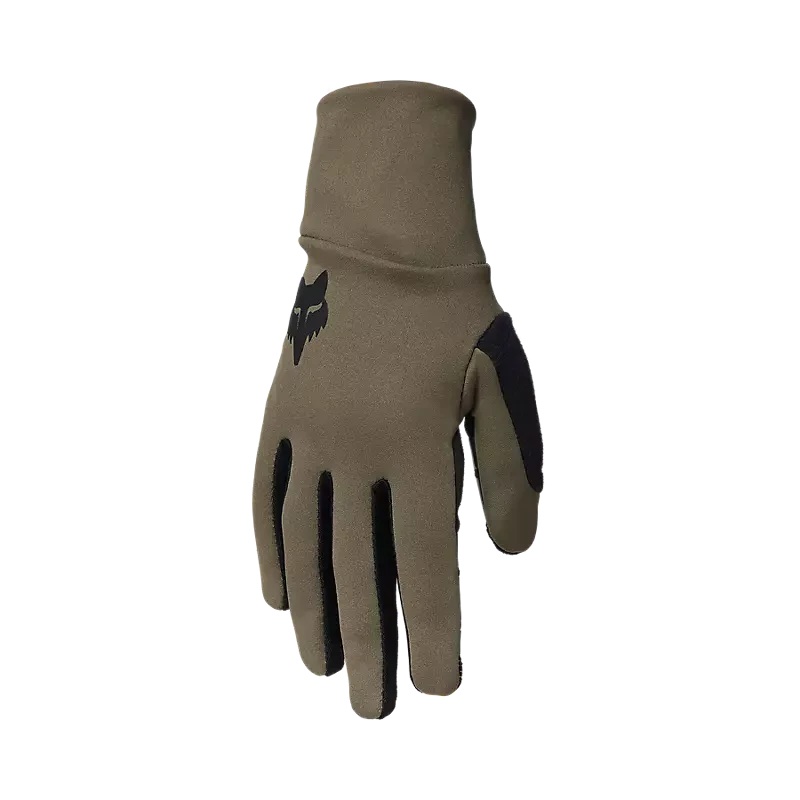 Fox Youth Ranger Fire Gloves Ash YS
