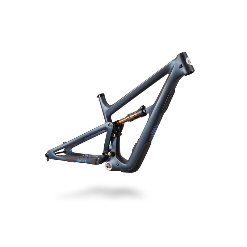 Ibis Ripley Frame Blue S