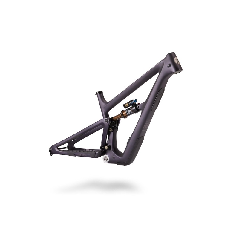 Ibis Ripmo Frame Olive (2025) XM