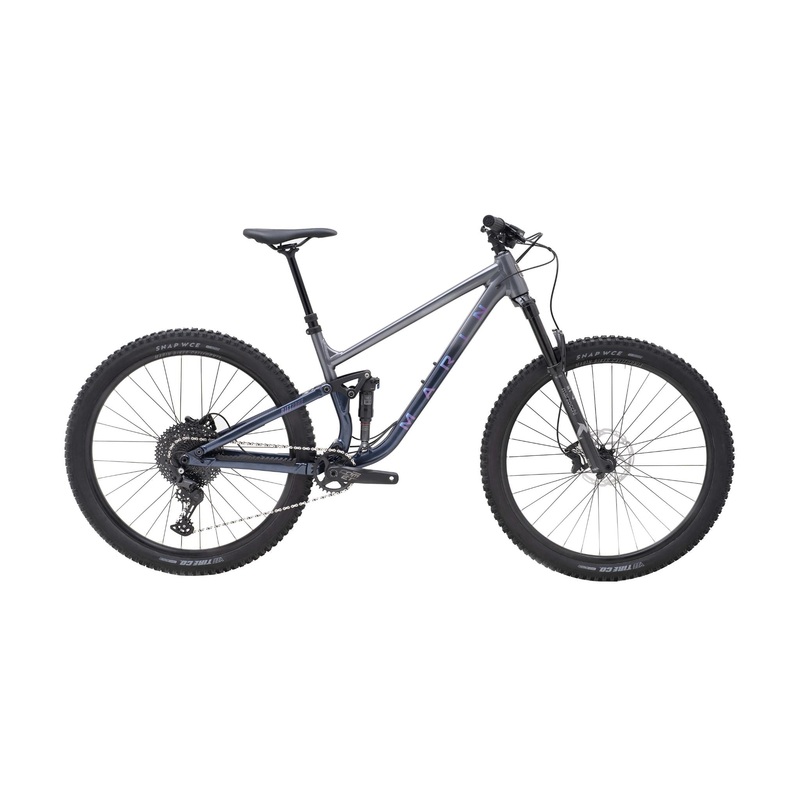 Marin Rift Zone 2 2025 Grey/Blue S 27.5
