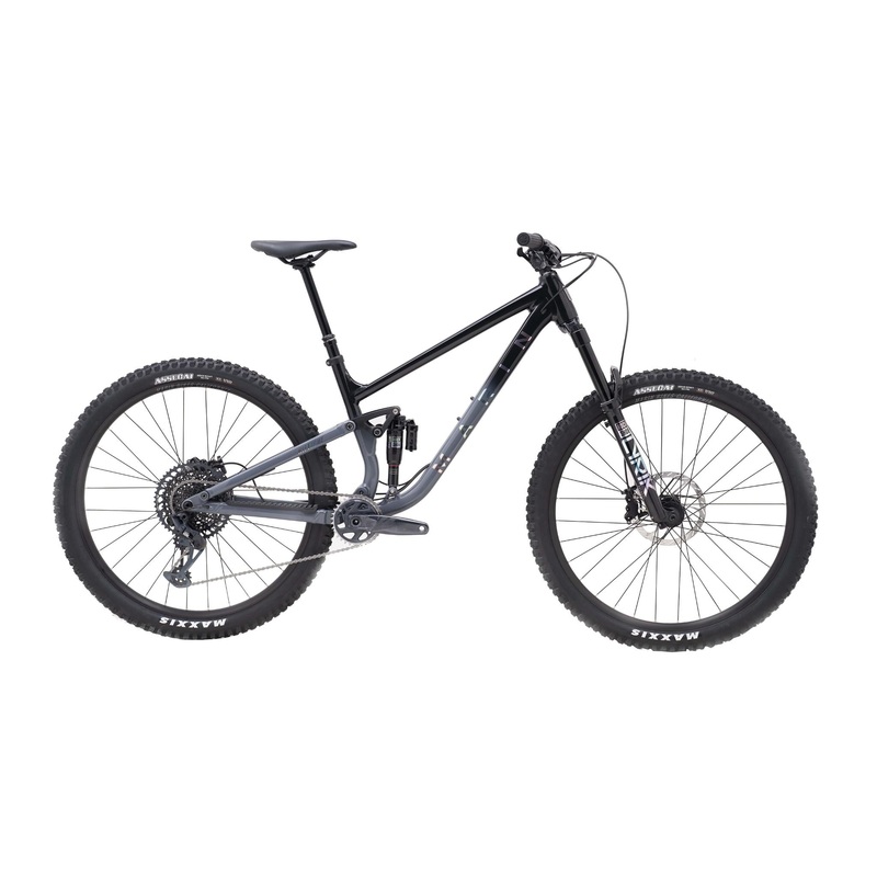 Marin Rift Zone XR 2025 Black/Grey S 27.5