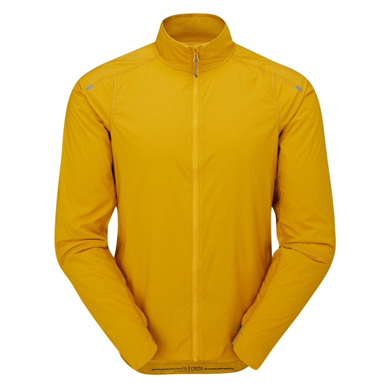 Rab VR Cinder Jacket Ebony S