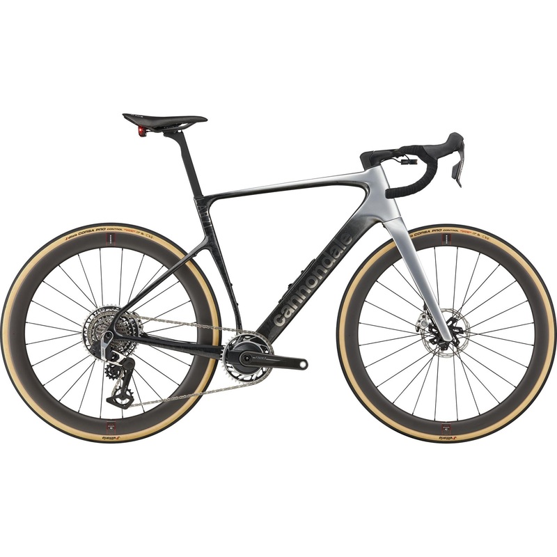 Cannondale Synapse LAB71 2025 Black Marble 44