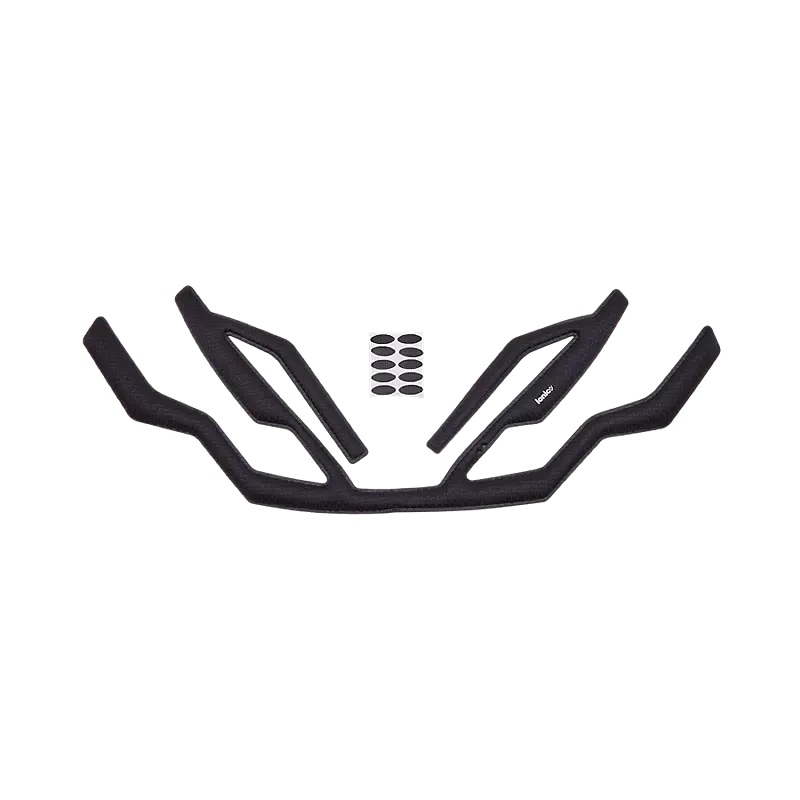 Fox 23 Dropframe Pro Standard 15 Liner Black S