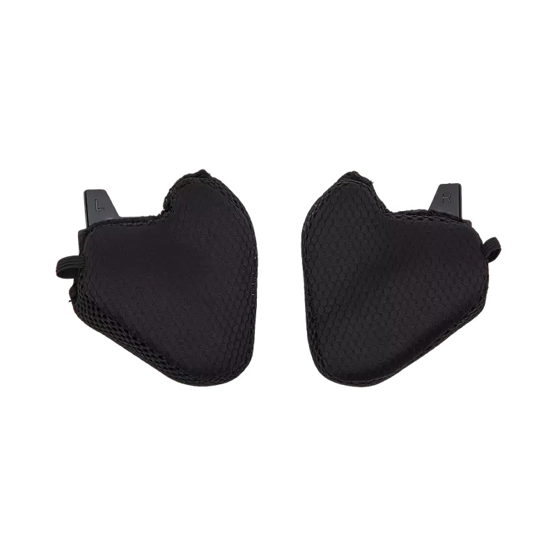 Fox 23 Proframe Standard Cheek Pad (20/30mm) Black S