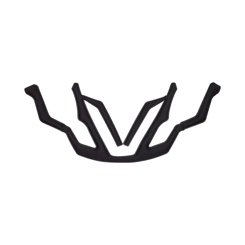 Fox 23 Proframe Standard Liner (15mm) Black S