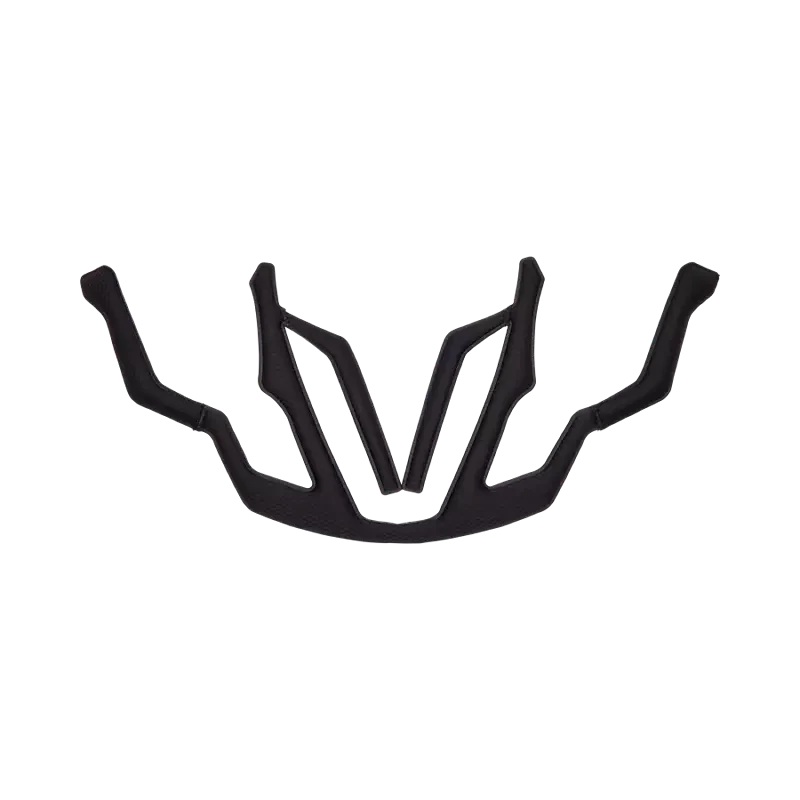 Fox 23 Proframe Thin Liner (10mm) Black S