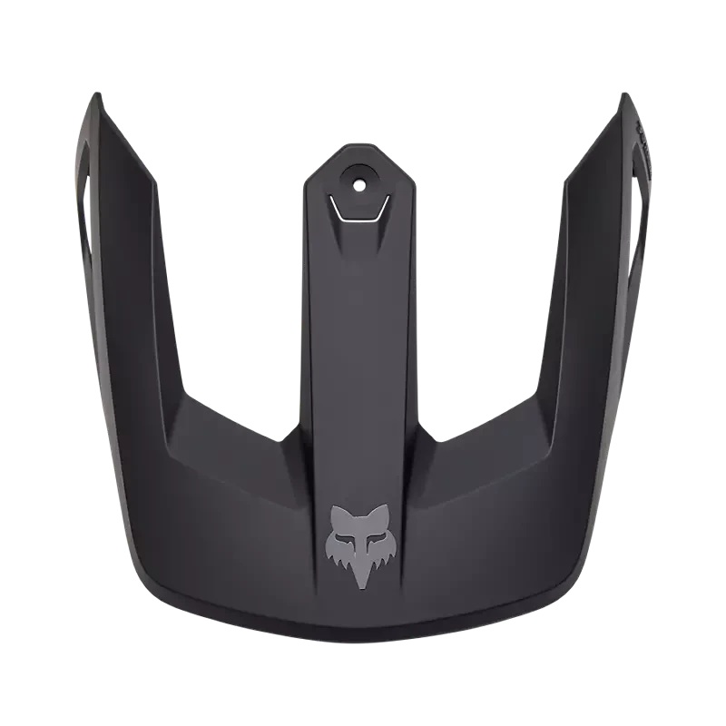 Fox 23 Youth Proframe Visor - Matte Black Matte Black OS